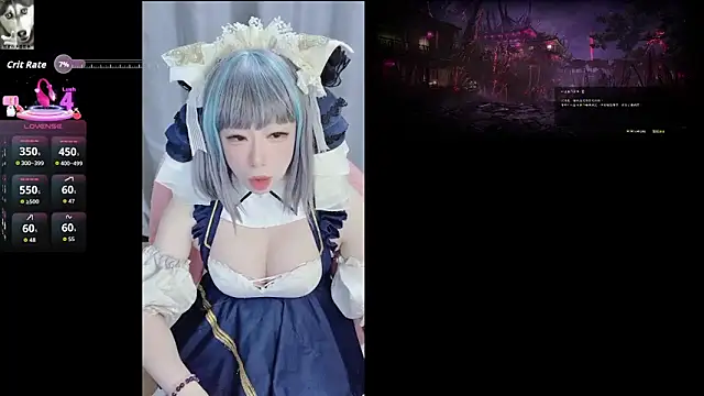 diaperlilinai0210 online show from 02-15-26, 11:42