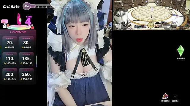 diaperlilinai0210 online show from 01-11-26, 09:38