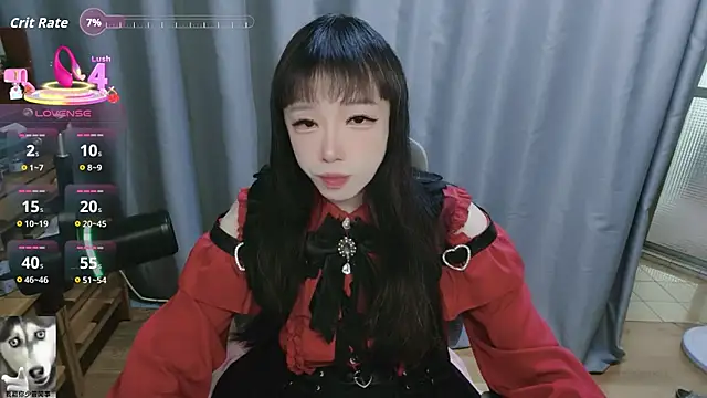 diaperlilinai0210 online show from 03-01-26, 08:58