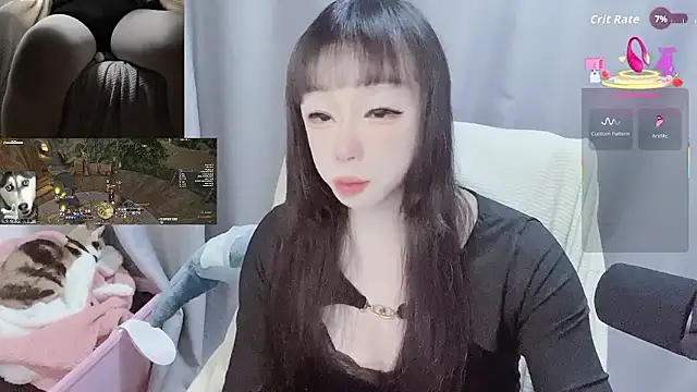 diaperlilinai0210 online show from 01-17-26, 08:29