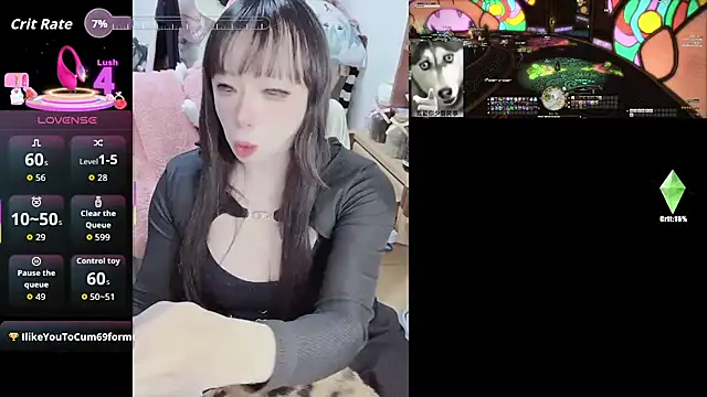 diaperlilinai0210 online show from 01-09-26, 02:02