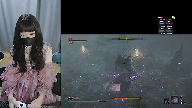 diaperlilinai0210 online show from 04-18-26, 09:11