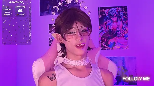 Kitsuneplay  online show from 03-30-26, 06:59