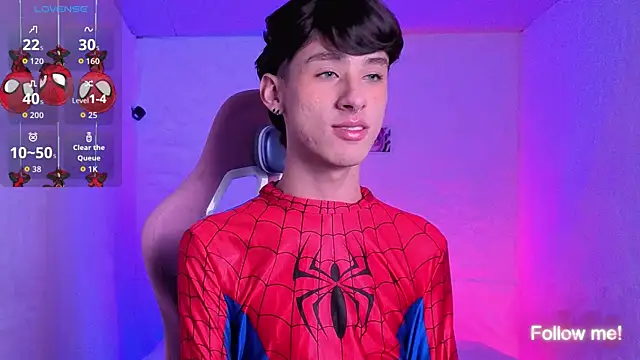 Snapshot of Kitsuneplay_ chatting on 01-09-26, 02:51 Kitsuneplay online show from 01-09-26, 02:51