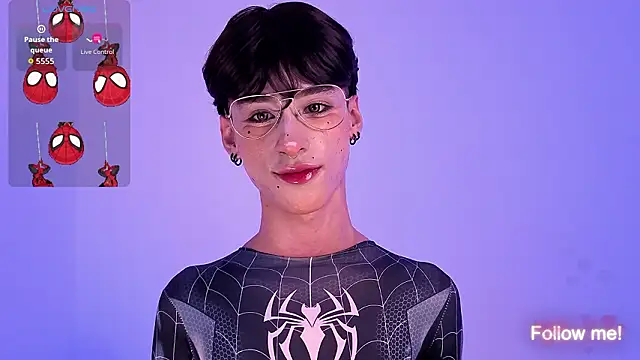 Snapshot of Kitsuneplay_ chatting on 02-23-26, 06:19 Kitsuneplay online show from 02-23-26, 06:19