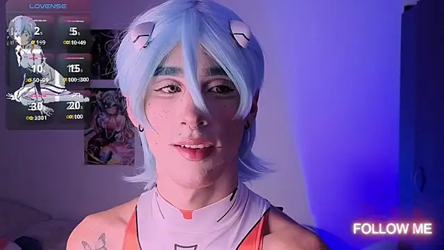 Kitsuneplay  online show from 06-28-26, 04:41
