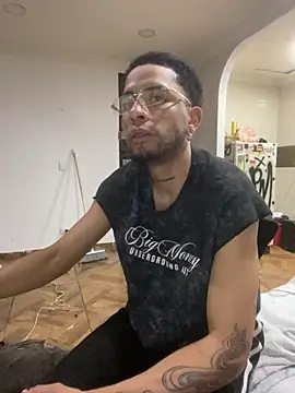 Rexx Diamondd online show from 04-14-26, 12:59