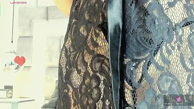 ElenaWatsonn online show from 03-21-26, 07:51