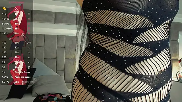 ElenaWatsonn online show from 03-14-26, 08:04