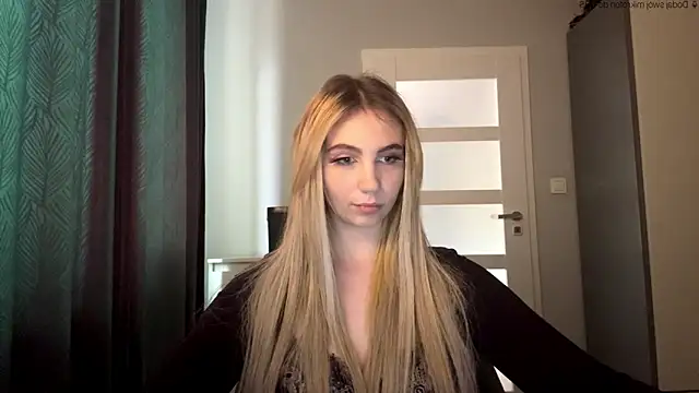 TeenLily online show from 05-19-26, 05:31