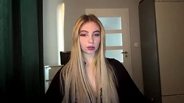 TeenLily online show from 05-18-26, 06:23