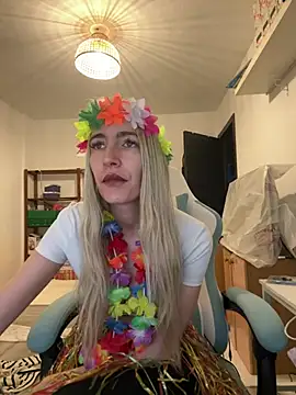 BarbieBlondieGirl online show from 02-17-26, 05:43