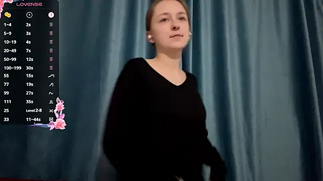 Snapshot of AbigailAbdalla chatting on 02-15-26, 05:34 AbigailAbdalla online show from 02-15-26, 05:34