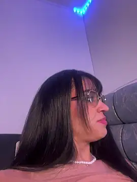 ValentinaEvanz online show from 07-24-26, 02:46