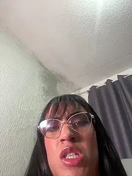 ValentinaEvanz online show from 06-20-26, 08:14