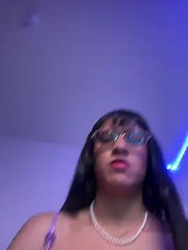 ValentinaEvanz online show from 07-26-26, 01:51