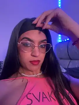 ValentinaEvanz online show from 07-19-26, 05:10