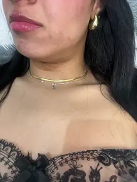 ValentinaEvanz online show from 03-01-26, 06:41