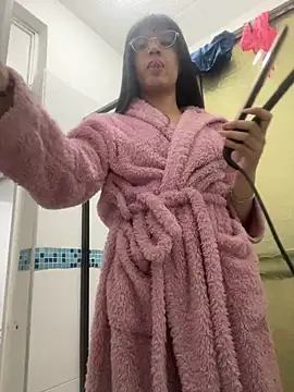 ValentinaEvanz online show from 01-06-26, 05:50