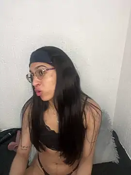 ValentinaEvanz online show from 02-28-26, 06:07