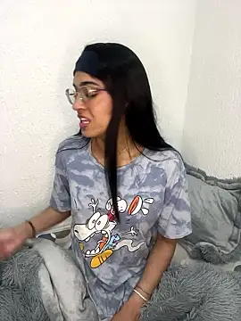 ValentinaEvanz online show from 01-09-26, 11:22