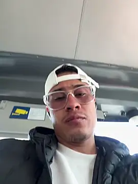 Latin Paisa Boy online show from 03-04-26, 02:36