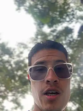 Latin Paisa Boy online show from 03-07-26, 02:44