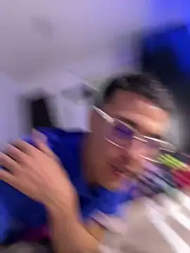 Latin Paisa Boy online show from 02-07-26, 05:10