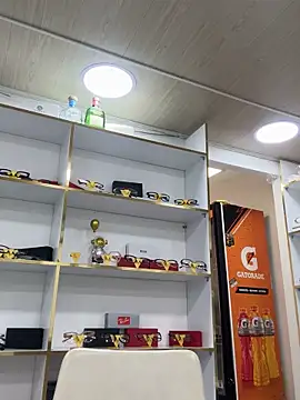 Latin Paisa Boy online show from 02-11-26, 03:12