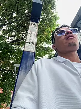 Latin Paisa Boy online show from 03-05-26, 02:02