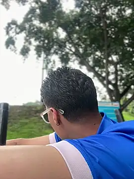 Latin Paisa Boy online show from 03-26-26, 04:27