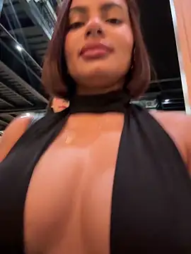 Irina Velvett online show from 04-04-26, 11:55