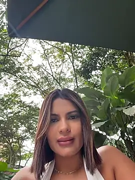 Irina Velvett online show from 07-12-26, 07:15