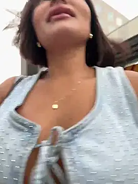 Irina Velvett online show from 01-09-26, 10:17