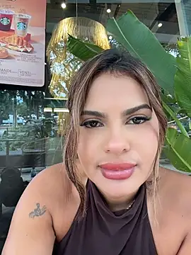 Irina Velvett online show from 07-18-26, 06:16