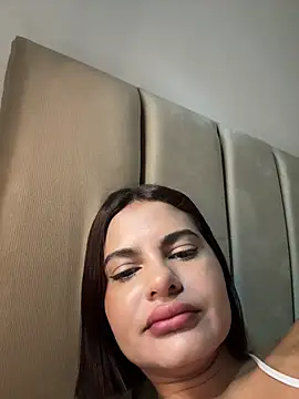 Irina Velvett online show from 04-19-26, 02:56