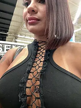 Irina Velvett online show from 01-07-26, 10:37