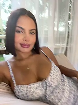 Irina Velvett online show from 04-07-26, 10:00