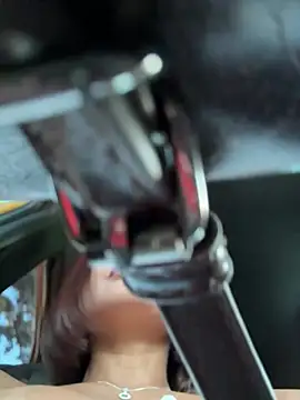 Irina Velvett online show from 03-20-26, 10:00