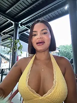 Irina Velvett online show from 04-09-26, 11:00