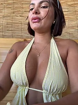 Irina Velvett online show from 04-02-26, 09:32