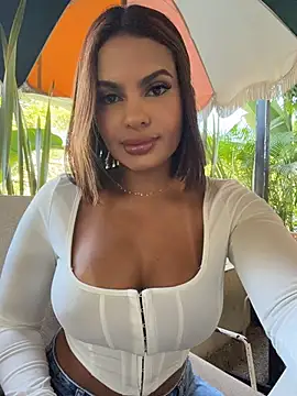 Irina Velvett online show from 07-07-26, 08:01