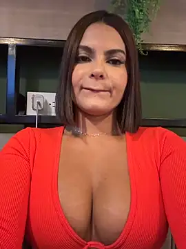 Irina Velvett online show from 06-17-26, 09:57