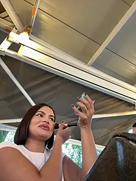 Irina Velvett online show from 03-30-26, 10:33