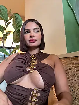 Irina Velvett online show from 04-14-26, 10:15