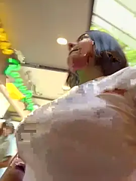 Irina Velvett online show from 03-17-26, 09:40