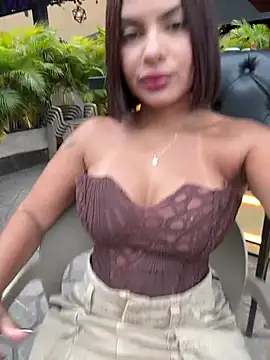 Irina Velvett online show from 04-10-26, 10:28