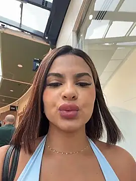 Irina Velvett online show from 07-29-26, 04:28