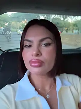 Irina Velvett online show from 03-13-26, 10:48