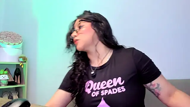 rose xdd online show from 02-24-26, 03:18